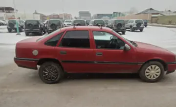 Opel Vectra 1992 года за 600 000 тг. в Кызылорда фото 4
