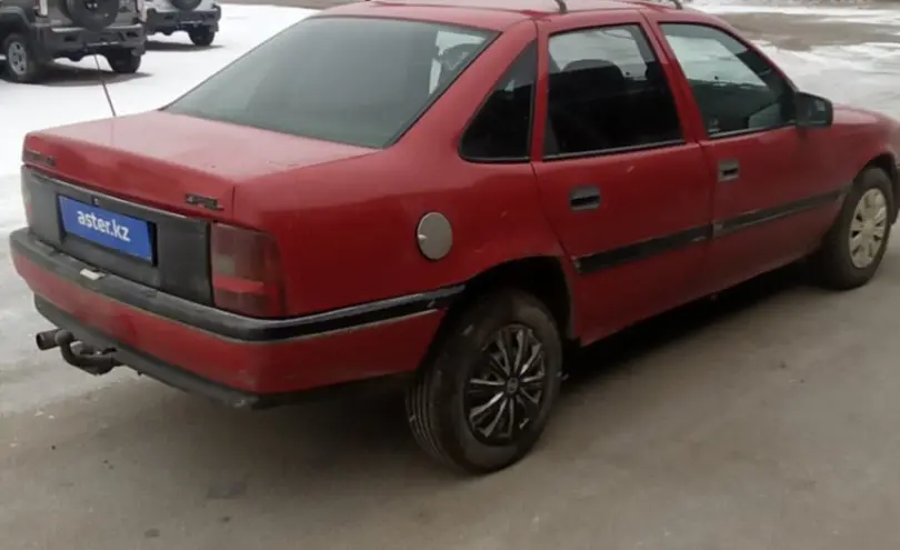 Opel Vectra 1992 года за 600 000 тг. в Кызылорда фото 5