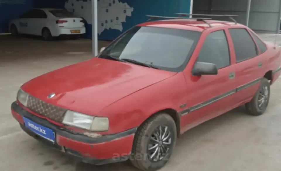 Opel Vectra 1992 года за 600 000 тг. в Кызылорда
