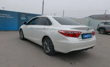 Toyota Camry 2015 года за 8 800 000 тг. в Шымкент фото 4