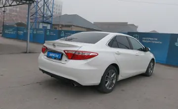 Toyota Camry 2015 года за 8 800 000 тг. в Шымкент фото 3
