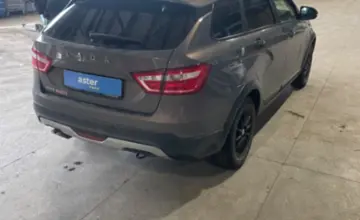 LADA (ВАЗ) Vesta Cross 2020 года за 7 000 000 тг. в Караганда