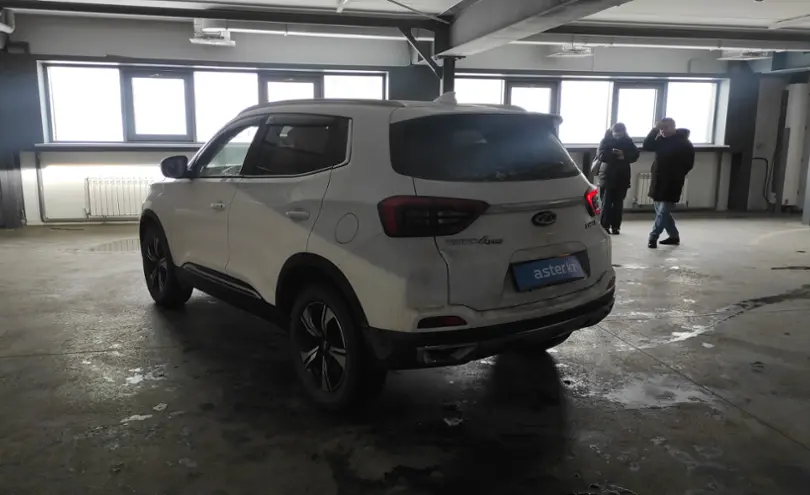 Chery Tiggo 4 Pro 2023 года за 8 500 000 тг. в Астана фото 4