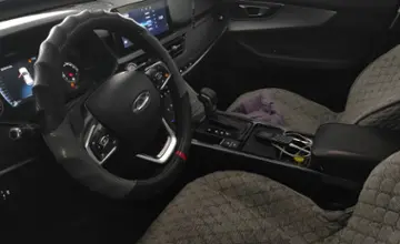 Chery Tiggo 4 Pro 2023 года за 8 500 000 тг. в Астана фото 5