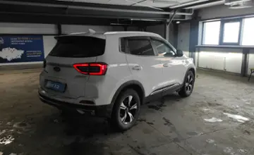 Chery Tiggo 4 Pro 2023 года за 8 500 000 тг. в Астана фото 3