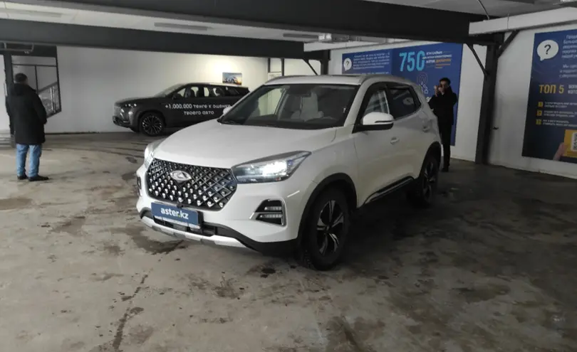 Chery Tiggo 4 Pro 2023 года за 8 500 000 тг. в Астана