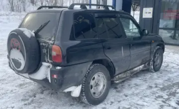 Toyota RAV4 1996 года за 2 000 000 тг. в Усть-Каменогорск