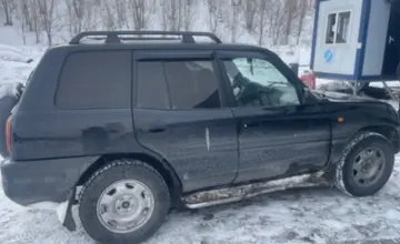 Toyota RAV4 1996 года за 2 000 000 тг. в Усть-Каменогорск фото 4