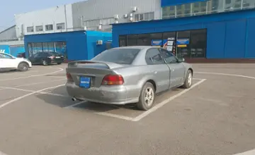 Mitsubishi Galant 1997 года за 800 000 тг. в Алматы фото 3
