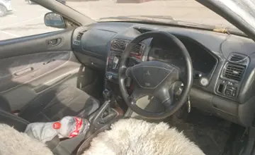 Mitsubishi Galant 1997 года за 800 000 тг. в Алматы фото 5