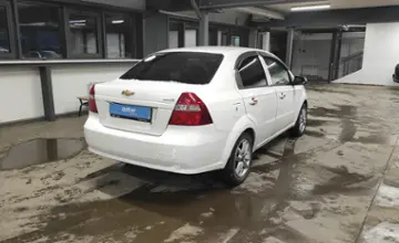 Chevrolet Nexia 2022 года за 4 500 000 тг. в Астана фото 3