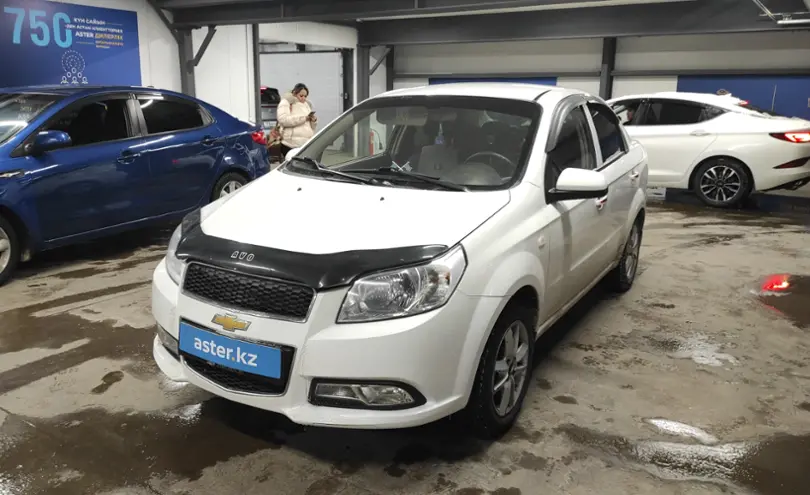 Chevrolet Nexia 2022 года за 4 500 000 тг. в Астана