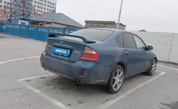 Subaru Legacy 2008 года за 4 500 000 тг. в Шымкент фото 3
