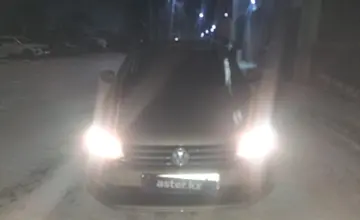 Volkswagen Polo 2016 года за 5 000 000 тг. в Костанай фото 2