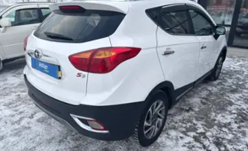 JAC S3 2018 года за 4 500 000 тг. в Усть-Каменогорск