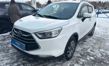 JAC S3 2018 года за 4 500 000 тг. в Усть-Каменогорск фото 1