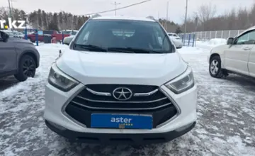 JAC S3 2018 года за 4 500 000 тг. в Усть-Каменогорск фото 2