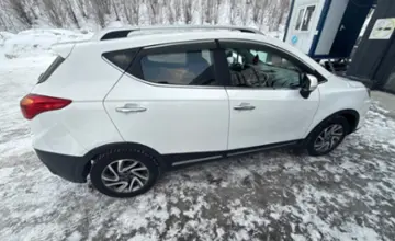 JAC S3 2018 года за 4 500 000 тг. в Усть-Каменогорск фото 4