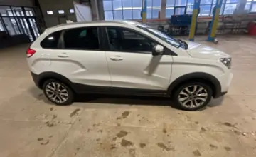 LADA (ВАЗ) XRAY Cross 2020 года за 5 900 000 тг. в Караганда фото 4