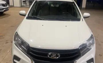 LADA (ВАЗ) XRAY Cross 2020 года за 5 900 000 тг. в Караганда фото 2