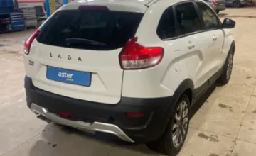 LADA (ВАЗ) XRAY Cross 2020 года за 5 900 000 тг. в Караганда