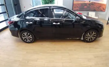 Kia Rio 2022 года за 8 200 000 тг. в Астана фото 4