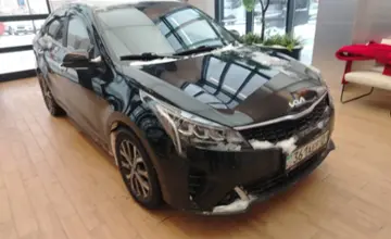 Kia Rio 2022 года за 8 200 000 тг. в Астана фото 3