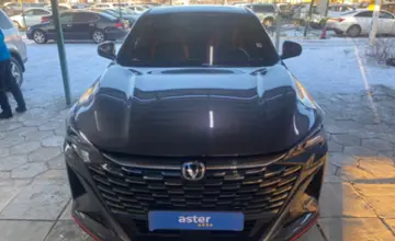 Changan X5 Plus 2025 года за 8 500 000 тг. в Талдыкорган фото 2