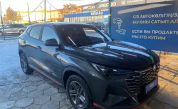 Changan X5 Plus 2025 года за 8 500 000 тг. в Талдыкорган фото 3