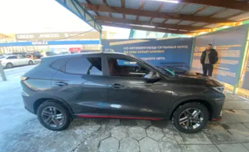 Changan X5 Plus 2025 года за 8 500 000 тг. в Талдыкорган фото 4