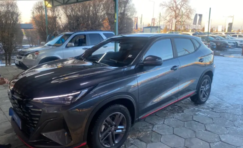 Changan X5 Plus 2025 года за 8 500 000 тг. в Талдыкорган