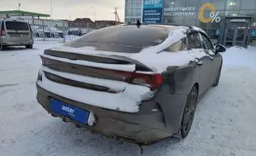 Kia K5 2021 года за 11 500 000 тг. в Кокшетау