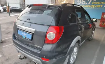 Chevrolet Captiva 2007 года за 4 500 000 тг. в Алматы