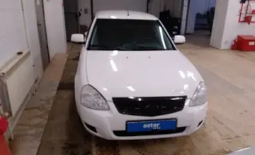 LADA (ВАЗ) Priora 2013 года за 2 000 000 тг. в Актобе фото 2