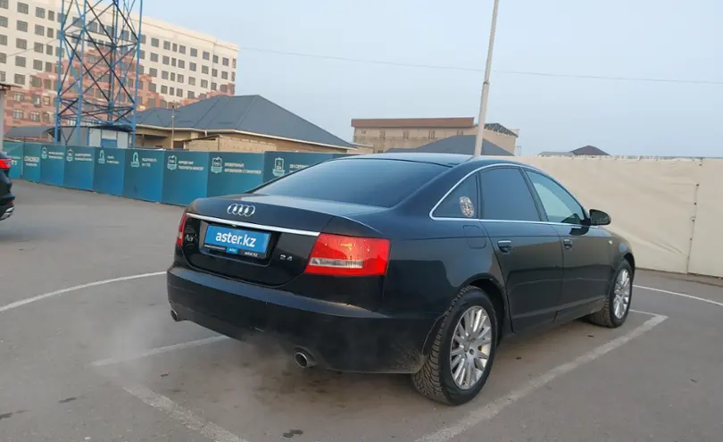 Audi A6 2006 года за 4 700 000 тг. в Шымкент фото 3