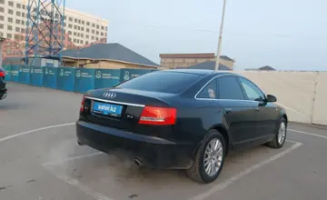 Audi A6 2006 года за 4 700 000 тг. в Шымкент фото 3