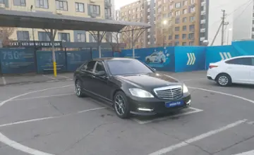 Mercedes-Benz S-Класс 2008 года за 9 000 000 тг. в Алматы фото 2