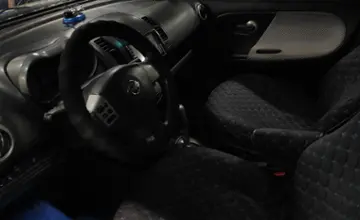 Nissan Note 2008 года за 4 000 000 тг. в Астана фото 5