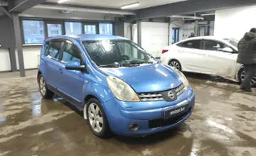 Nissan Note 2008 года за 4 000 000 тг. в Астана фото 2