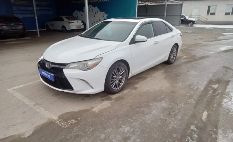 Toyota Camry 2015 года за 10 500 000 тг. в Кызылорда