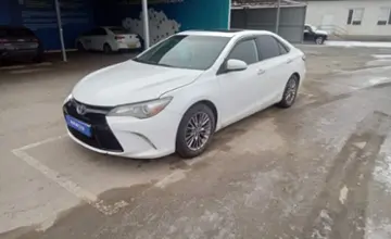 Toyota Camry 2015 года за 10 500 000 тг. в Кызылорда фото 1