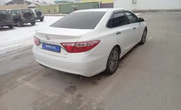 Toyota Camry 2015 года за 10 500 000 тг. в Кызылорда