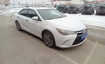 Toyota Camry 2015 года за 10 500 000 тг. в Кызылорда фото 3