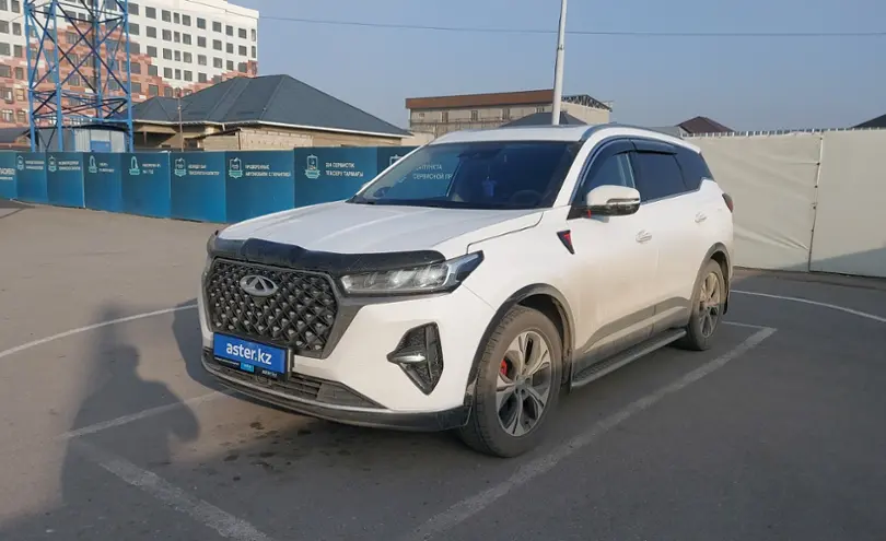 Chery Tiggo 7 Pro Max 2023 года за 13 000 000 тг. в Шымкент