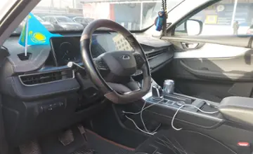 Chery Tiggo 7 Pro Max 2023 года за 13 000 000 тг. в Шымкент фото 5