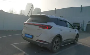 Chery Tiggo 7 Pro Max 2023 года за 13 000 000 тг. в Шымкент фото 3