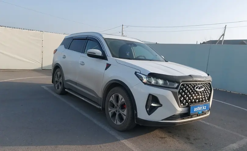 Chery Tiggo 7 Pro Max 2023 года за 13 000 000 тг. в Шымкент фото 2