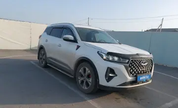 Chery Tiggo 7 Pro Max 2023 года за 13 000 000 тг. в Шымкент фото 2