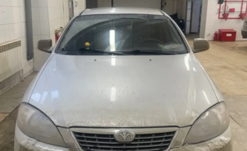Daewoo Gentra 2014 года за 5 500 000 тг. в Актобе фото 2