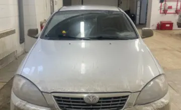 Daewoo Gentra 2014 года за 5 500 000 тг. в Актобе фото 2